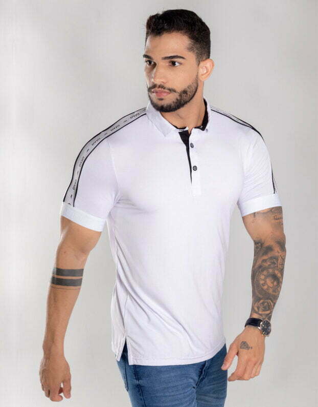 Gola Polo Naecocel DVJO