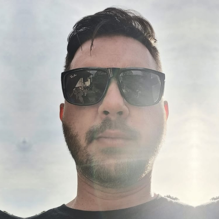 Daniel Barreiro